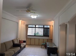 Blk 265 Toh Guan Road (Jurong East), HDB 4 Rooms #190799332